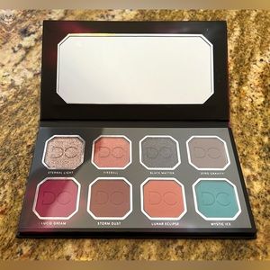 Celestial Thunder eyeshadow palette